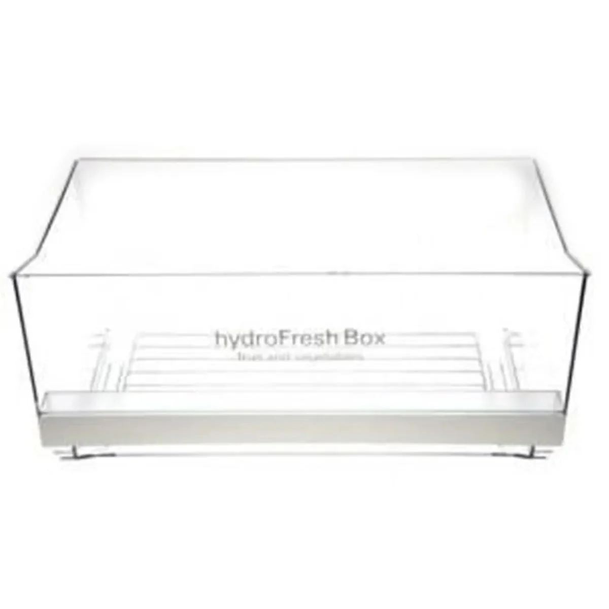 Réfrigérateur à tiroir Siemens HydroFresh 00688819 - Bosch