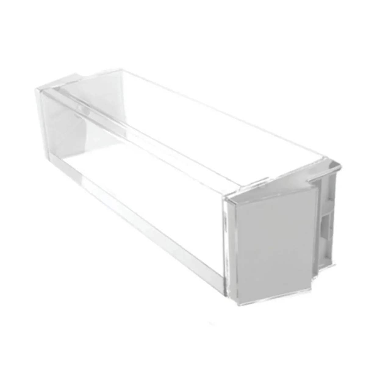 Porte réfrigérateur plateau supérieur Bosch, Siemens 00743378