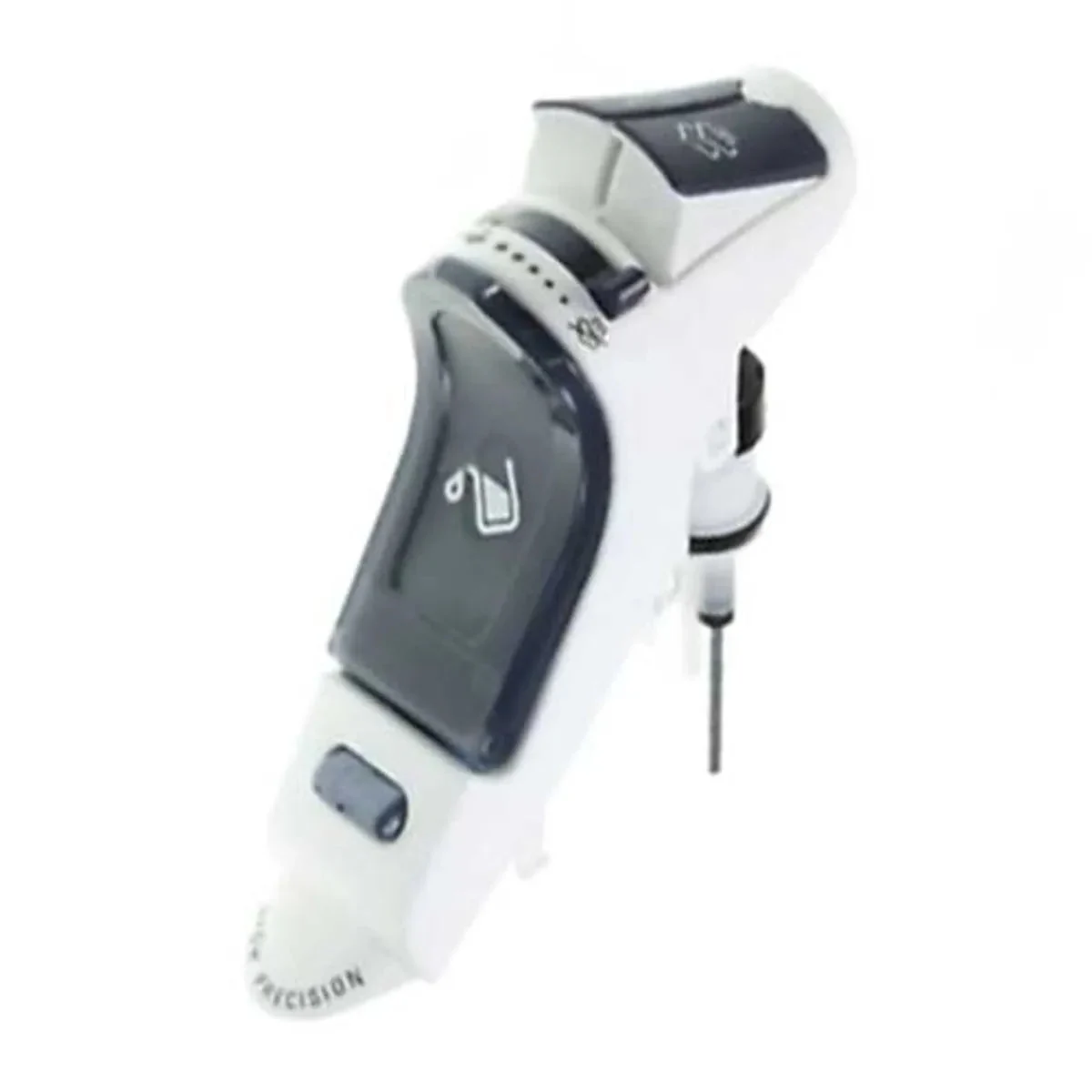 Boîtier avant avec pompe en fer Rowenta RS-DW0350
