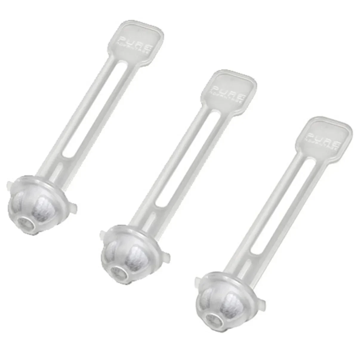 Filtres à eau pour cafetière AEG 3 unités APAF3