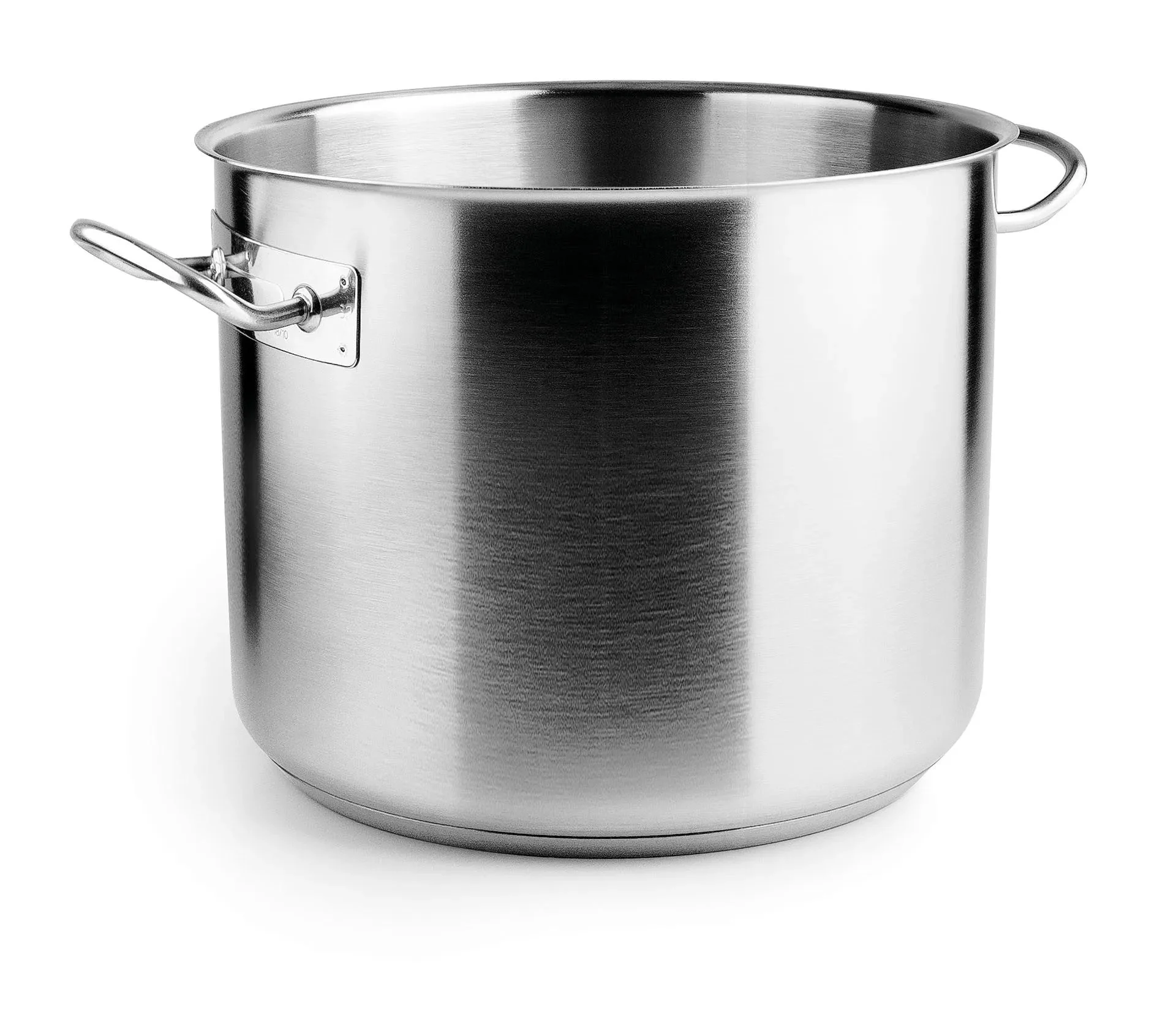 LACOR Casserole basse sans couvercle Chef-Classic 50119S