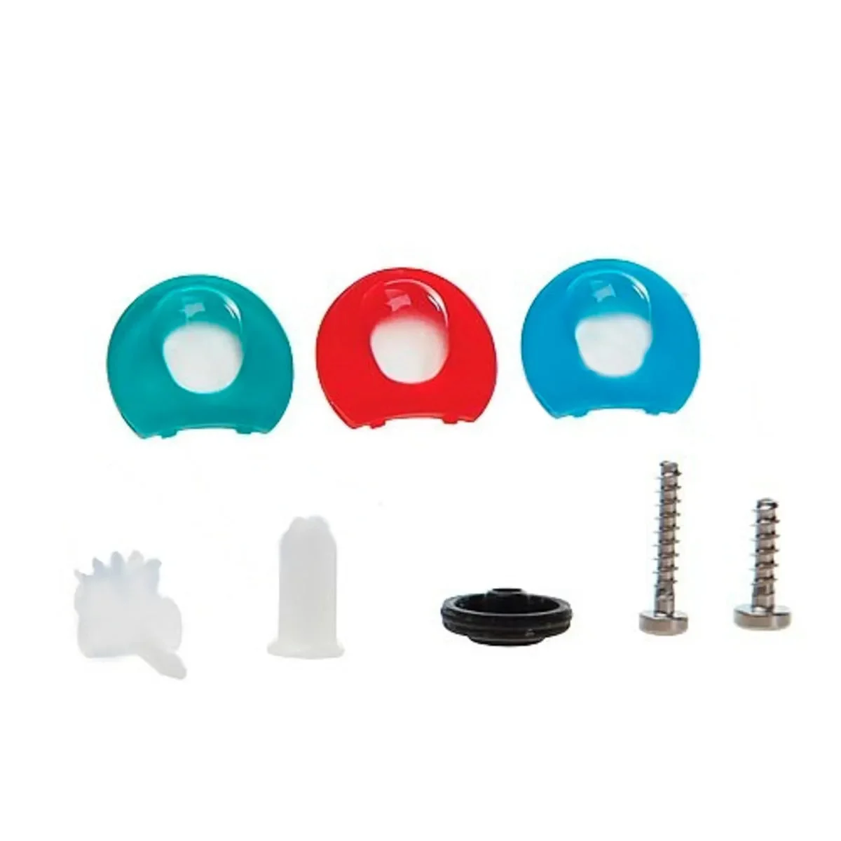 Set petites pièces épilateur Braun Silk Epil 67030894