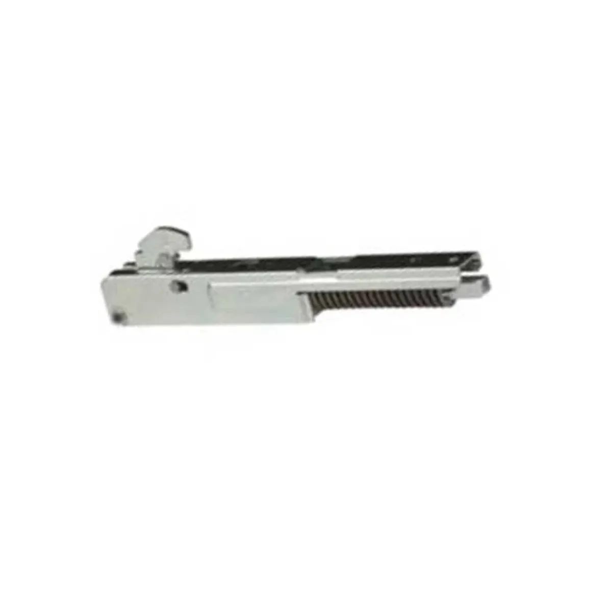 Charnière gauche pour porte de four Bosch, Balay, Siemens 00154421