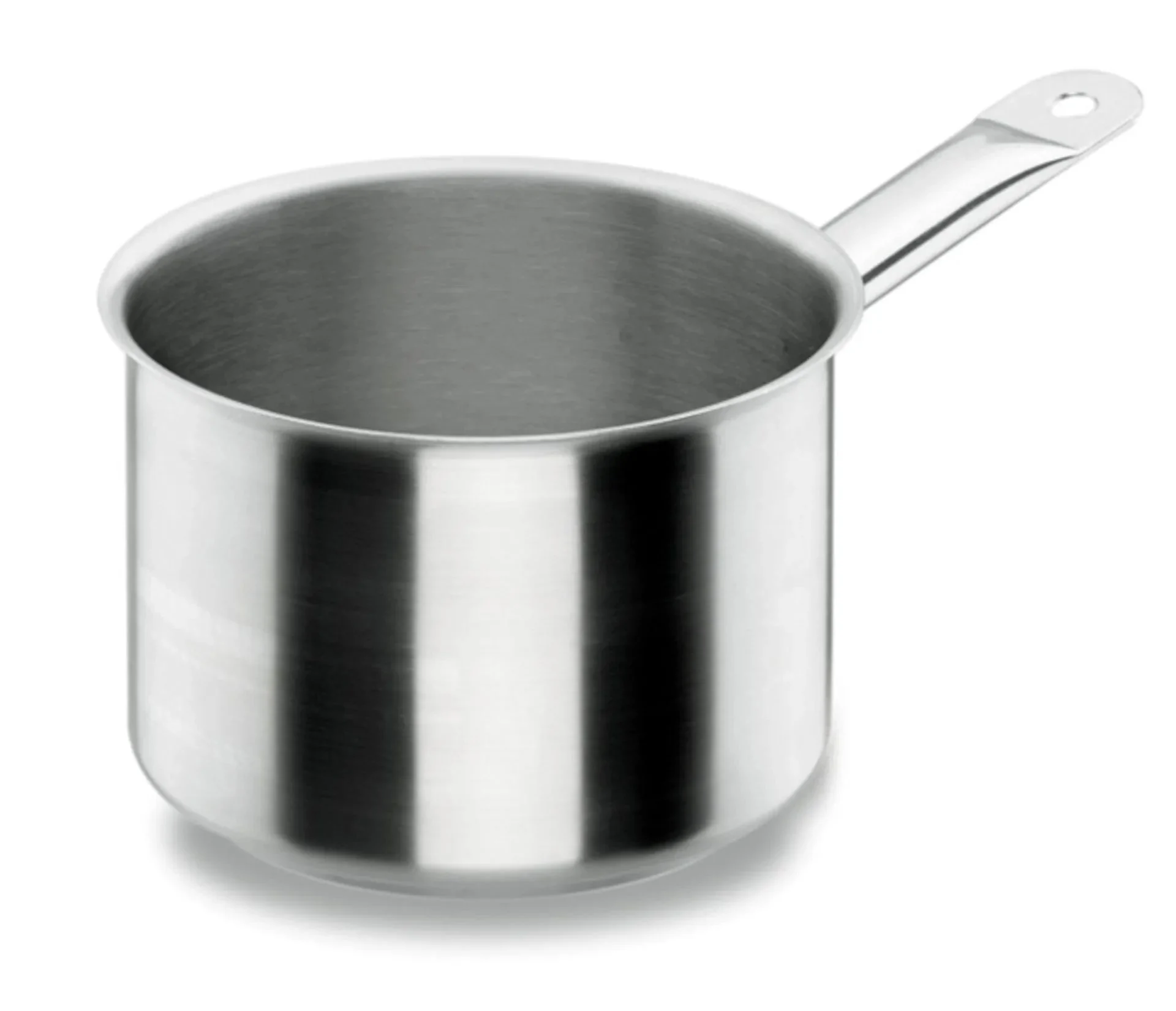 LACOR Cazo recto alto Chef-Classic 50217