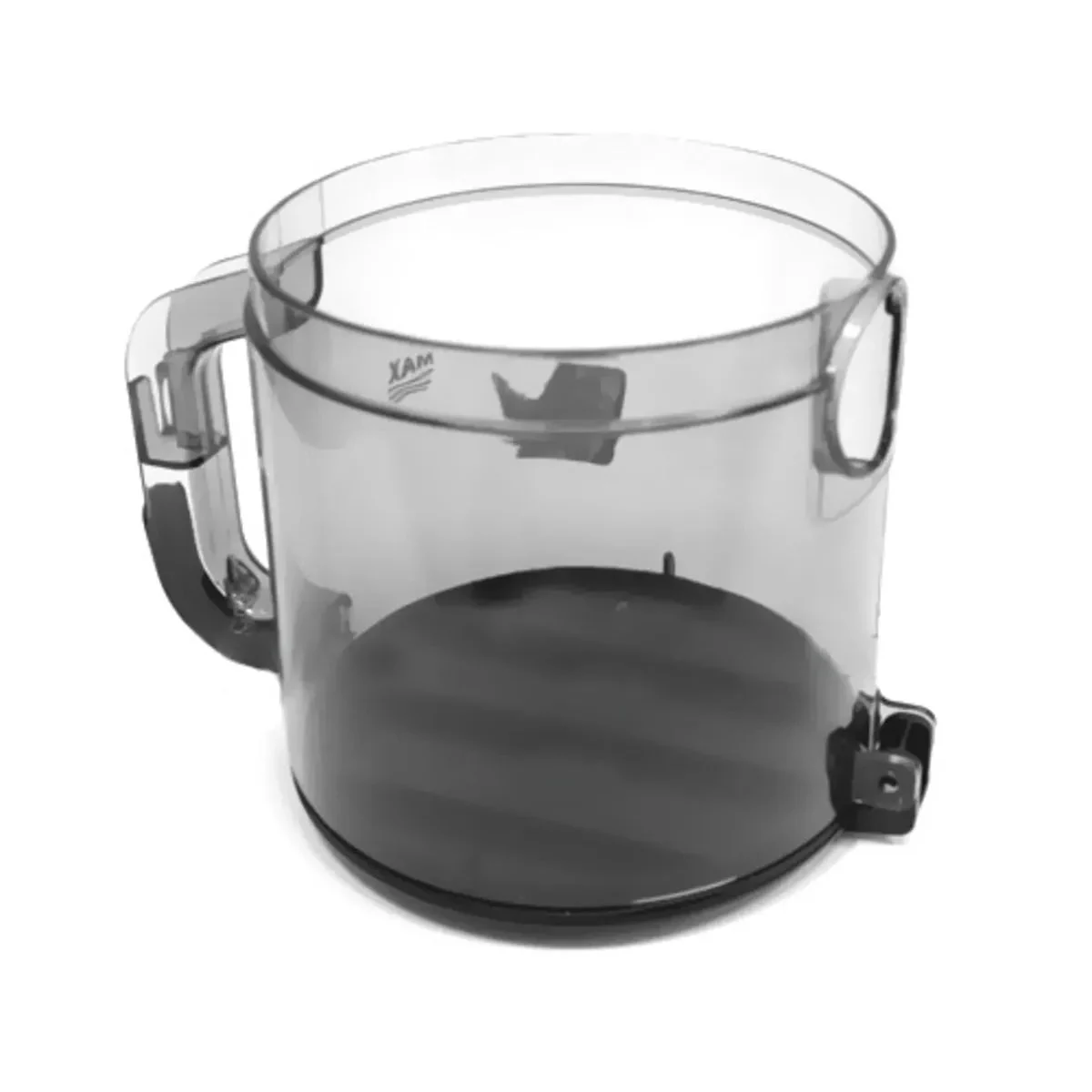 Réservoir à poussière Polti PRC51908 - Aspirateur Fly AS515 et AS519