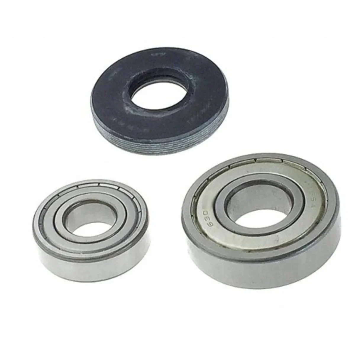 2 roulements + joint pour lave-linge Balay, Bosch 00172686
