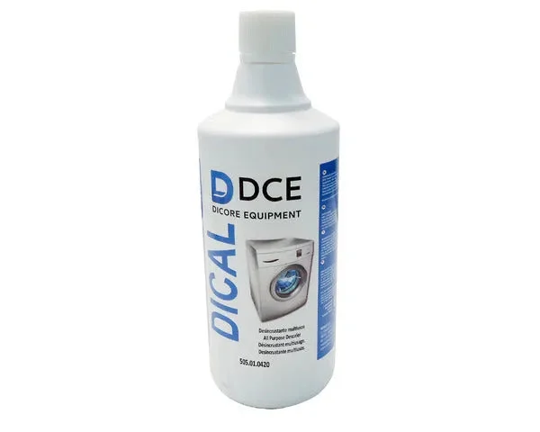 Dical détartrant polyvalent dical 1000 cc. - STANDARD