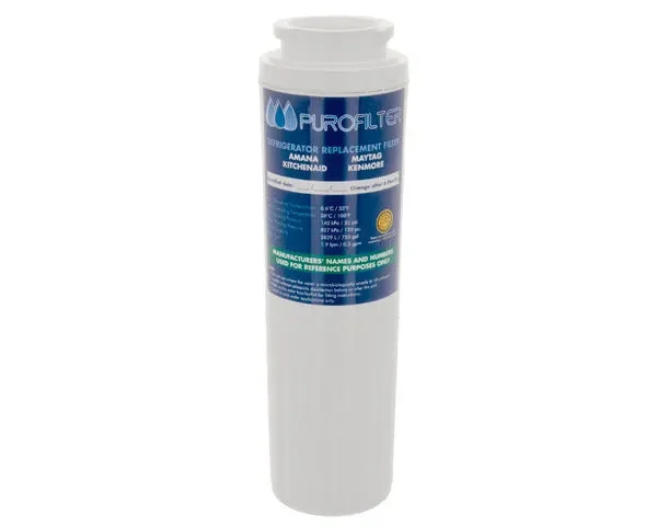 Filtre à eau pour réfrigérateur Wpro UKF8001/1 - STANDARD