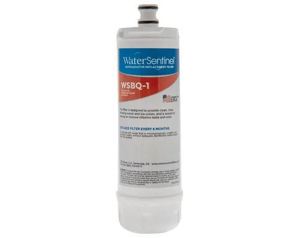 Bosch filtre à eau réfrigérateur Bosch 00640565 - STANDARD