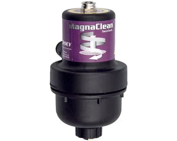 Filtre magnétique pour chaudière Magnaclean - STANDARD