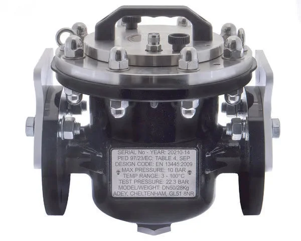 Filtre Magnaclean 50 mm 2'' cp1-03-01123
