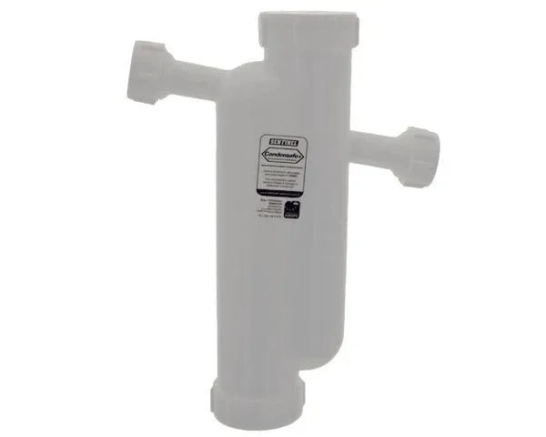 Filtre neutralisant pour condensats - STANDARD