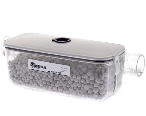 Neutralisant acidité condensats - STANDARD