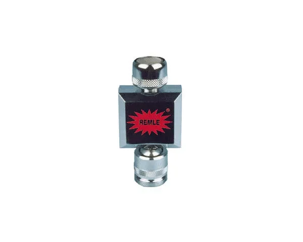 Détartreur magnétique robinet 300 l/h - STANDARD