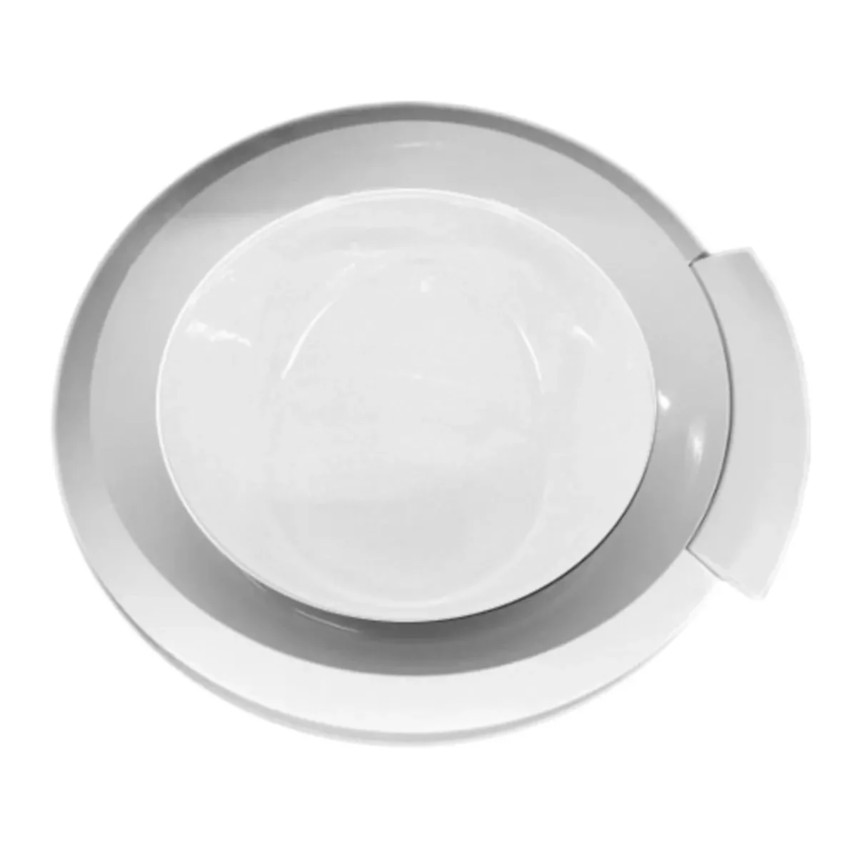Porte Complète Lave-linge Bosch, Balay, Siemens 11008957 - Pièce de Rechange Originale