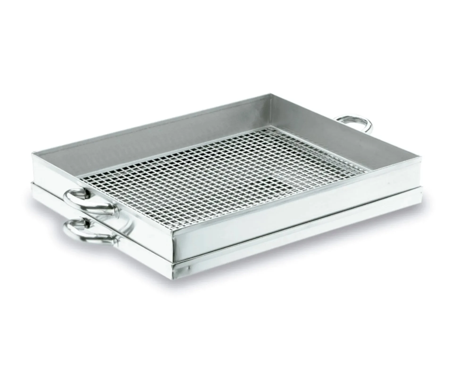 LACOR Égouttoir à friture 50541