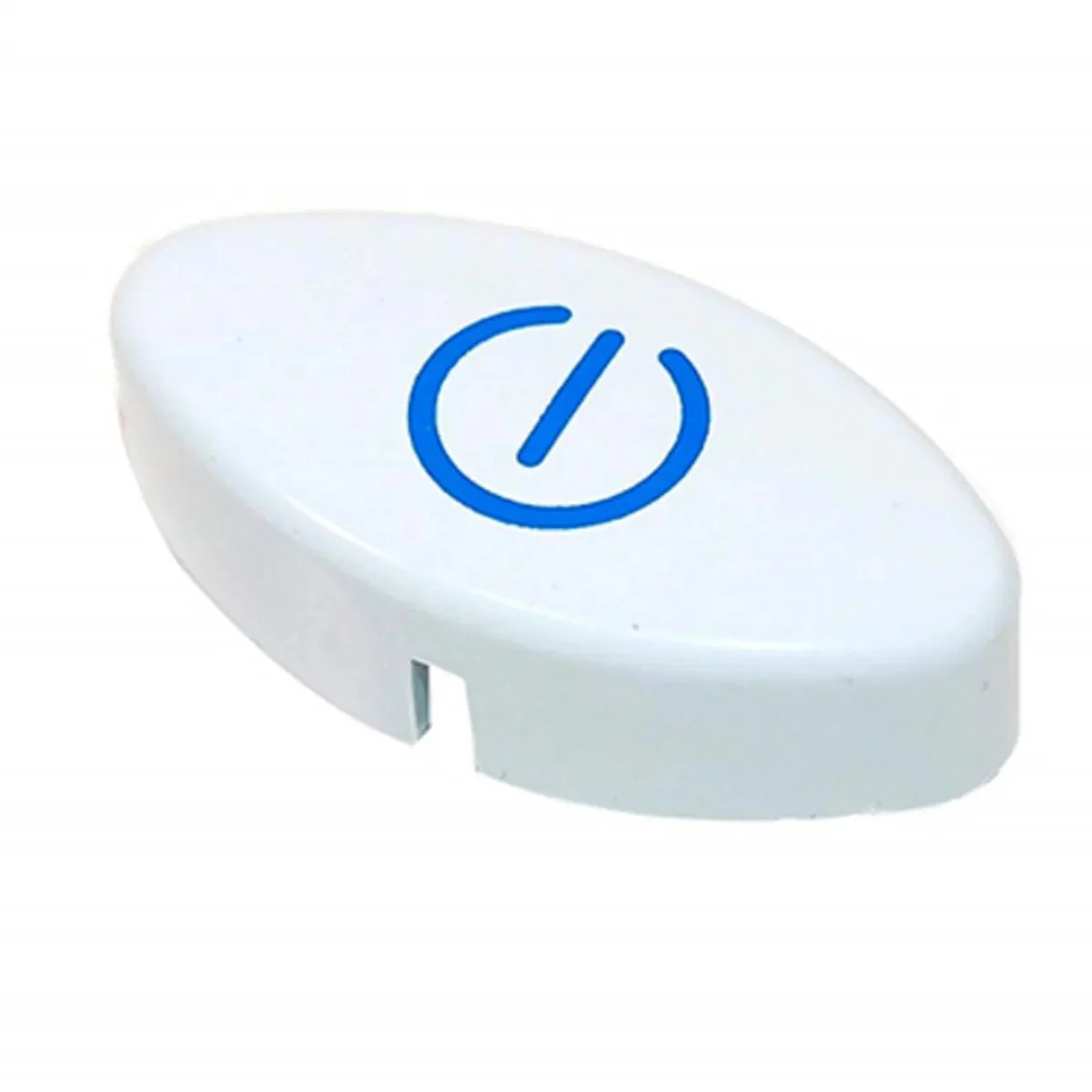 Bouton ON/OFF lave-linge, lave-vaisselle Ariston, Indesit C00143006