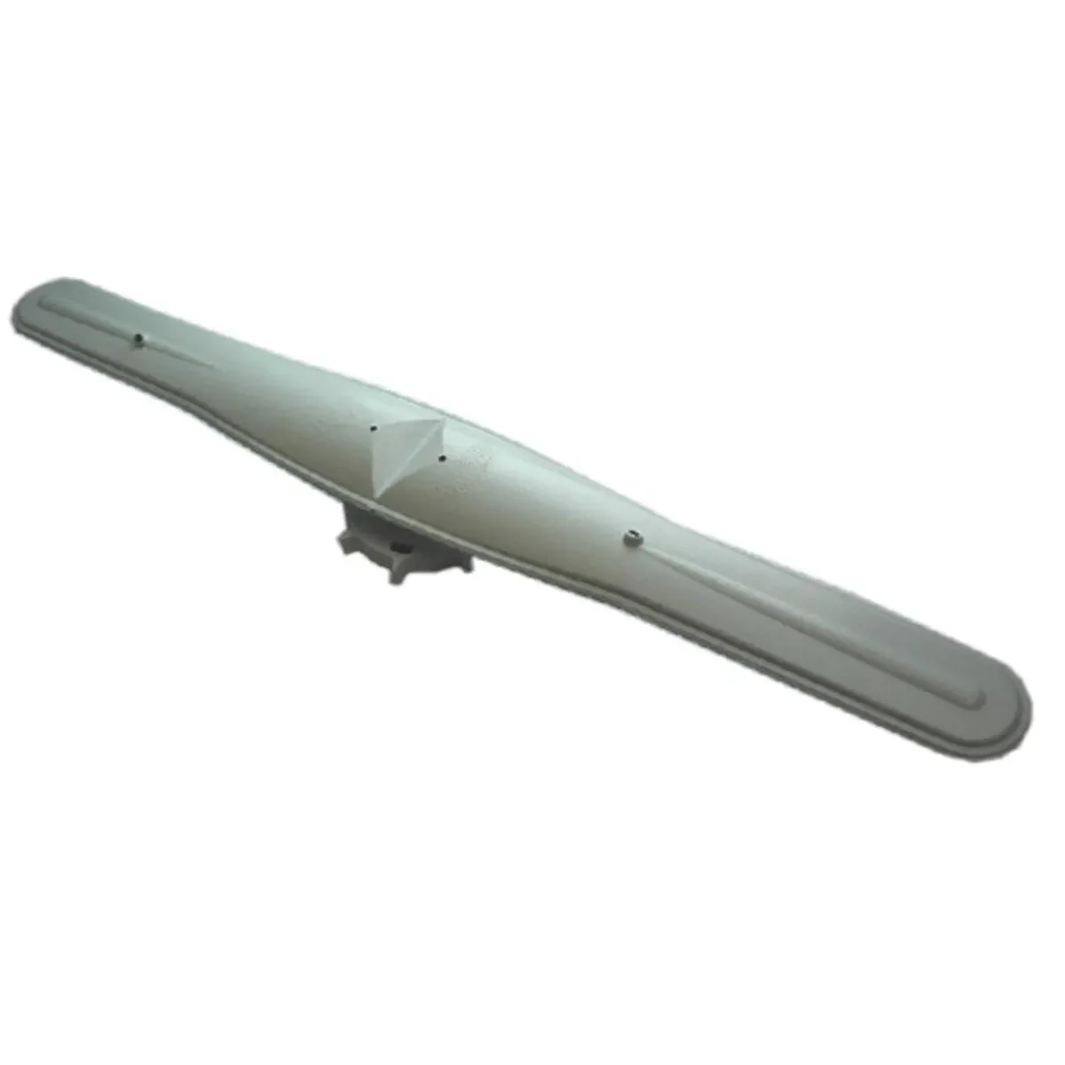 Bras aspersor supérieur lave-vaisselle Fagor, Edesa, De Dietrich VER001094