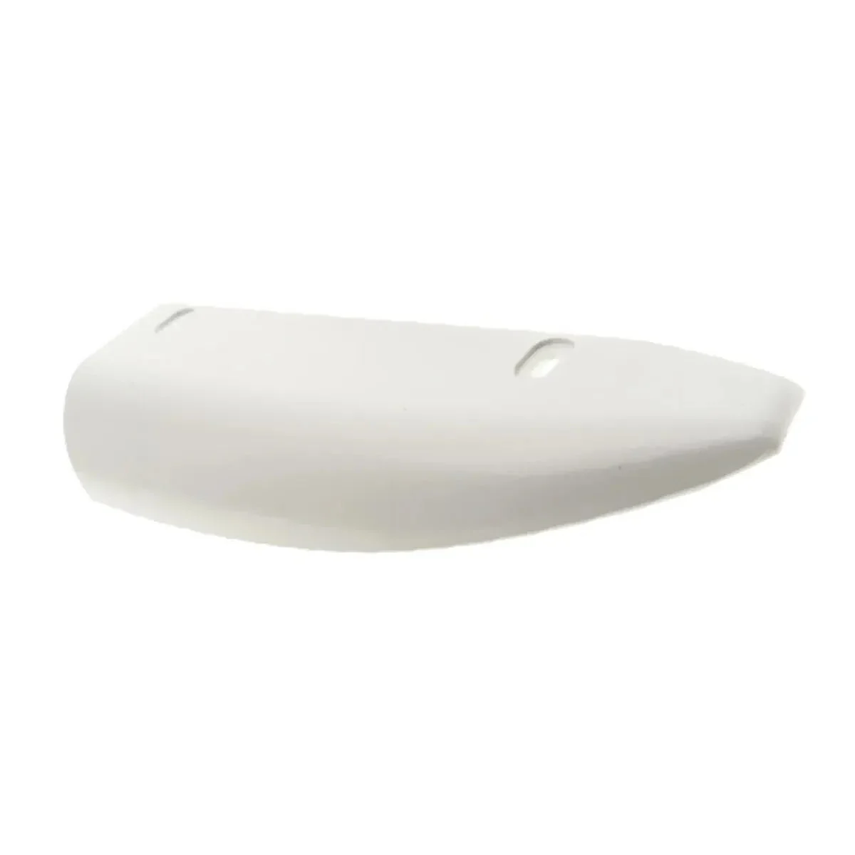 Poignée de porte supérieure pour réfrigérateur Fagor, Edesa, Brandt F860000P6