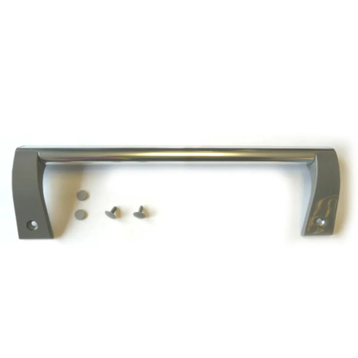 Poignée de porte réfrigérateur Fagor, Brandt, De Dietrich YY46X5383