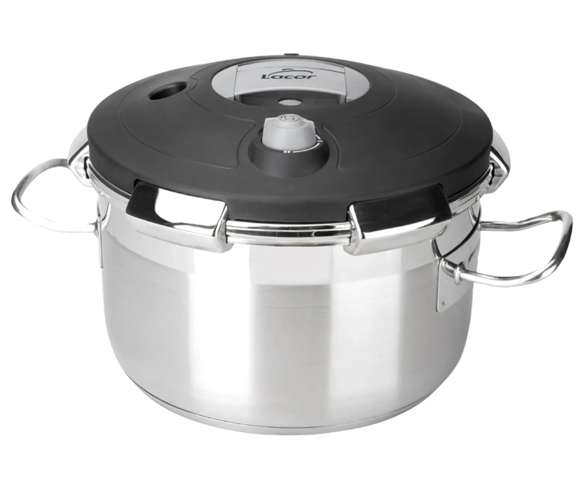 Autocuiseur LACOR Chef-Luxe 50815