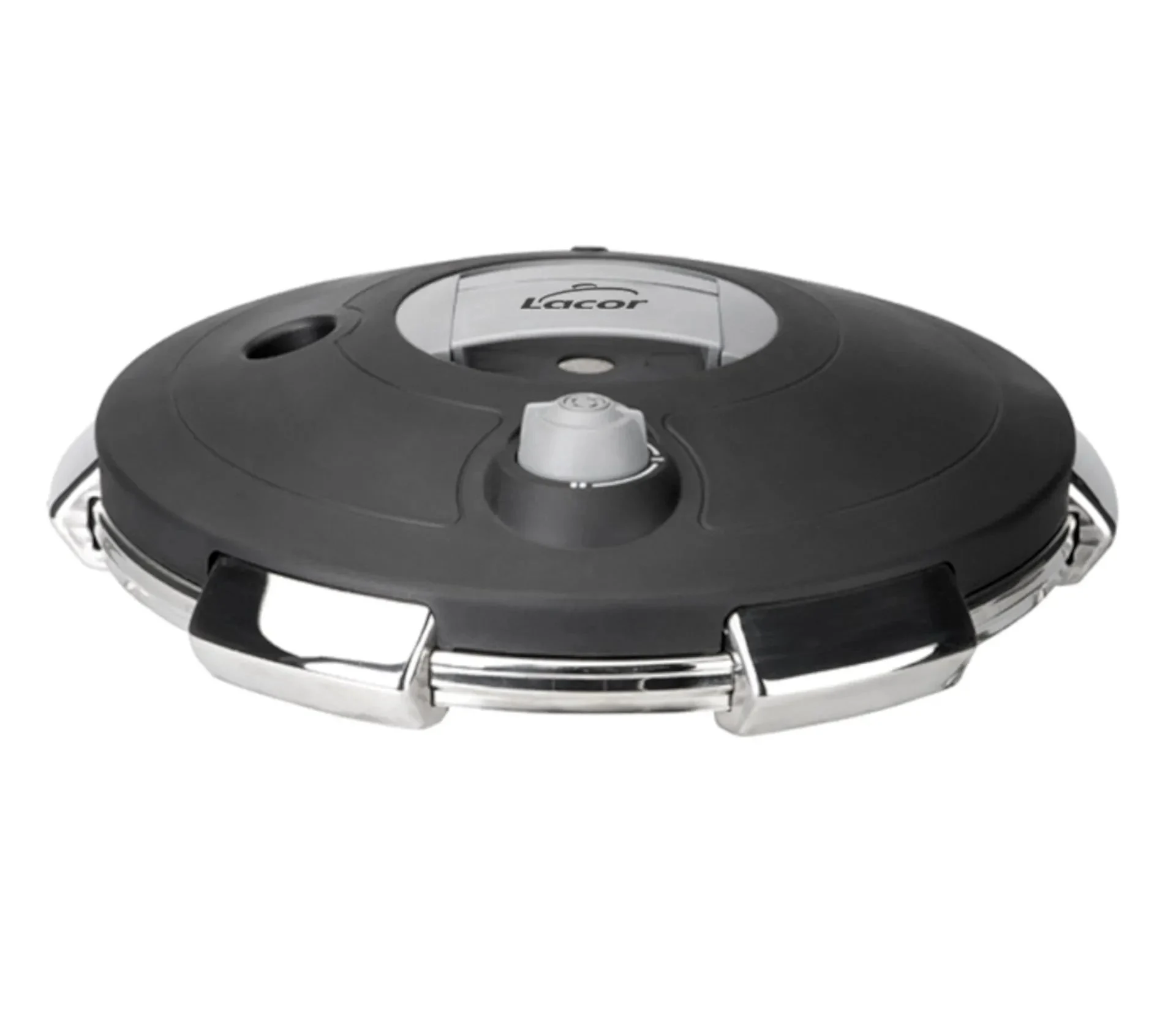 Couvercle pour autocuiseur Chef-Luxe 50934 de LACOR