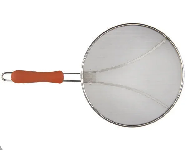 Couvercle anti-éclaboussures ø 25 cm.