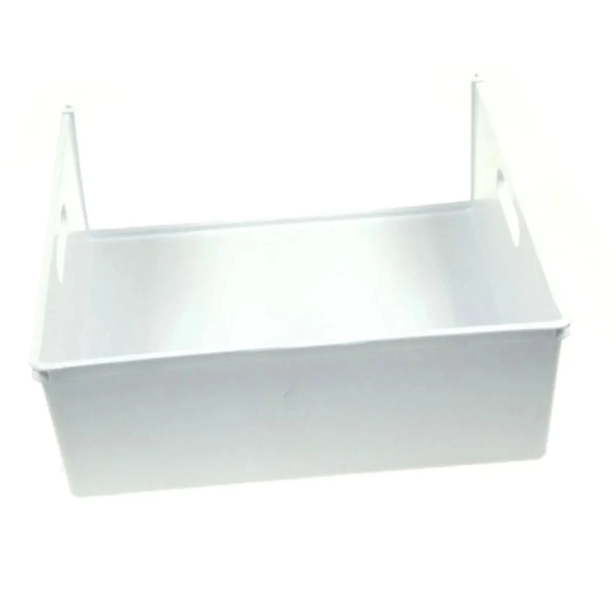 Tiroir supérieur congélateur réfrigérateur Indesit, Ariston C00114731