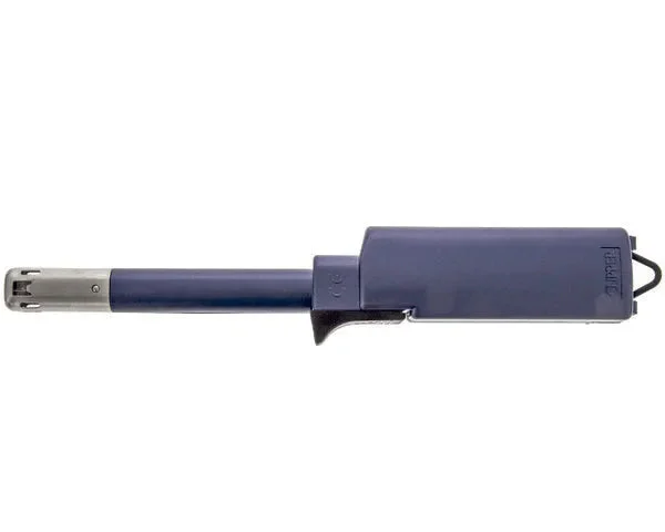 Briquet de cuisine rechargeable à gaz Clipper - STANDARD