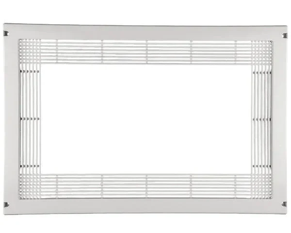 Cadre décoratif pour four à micro-ondes 60x40 pvc