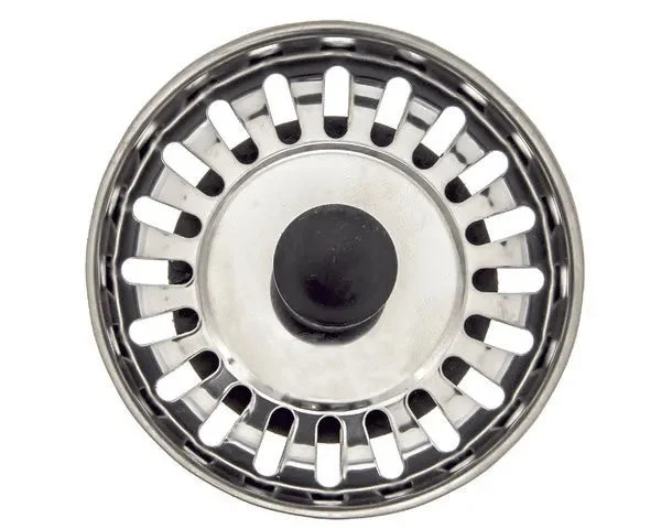 Teka bouchon grille évier Teka inox