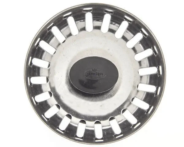 Bouchon grille évier jimten - STANDARD