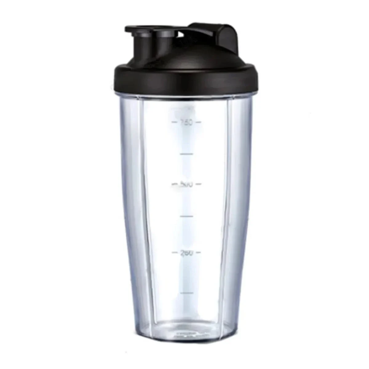 Shaker verre Moulinex Nomad On the Go XF1B1066