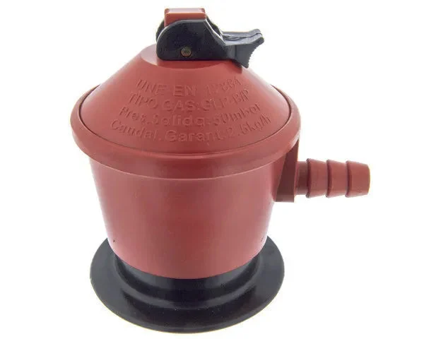 Régulateur de gaz 50 grammes - STANDARD