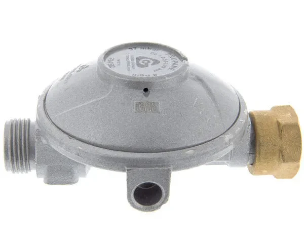 Régulateur de gaz n-1903 4kg/h