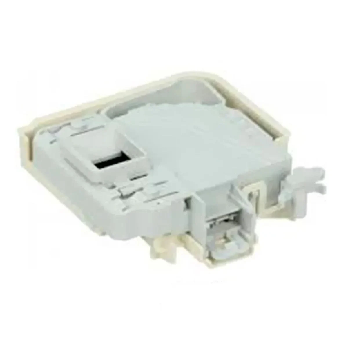 Fermeture électrique de porte de lave-linge Bosch, Siemens 00616876
