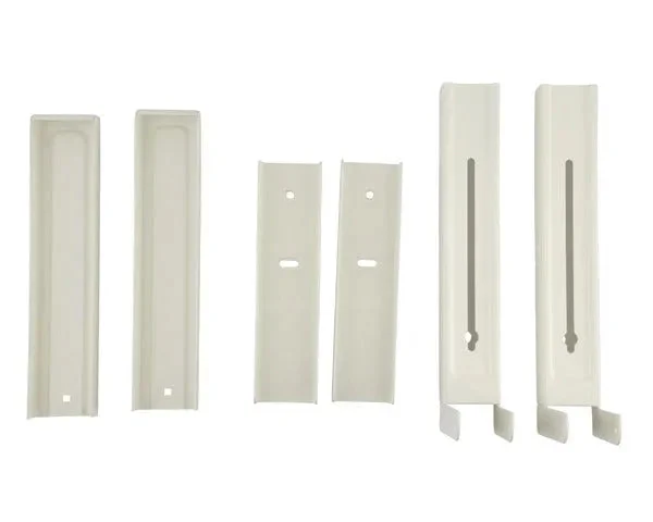 Support réglable pour four à micro-ondes 305 x 450 mm