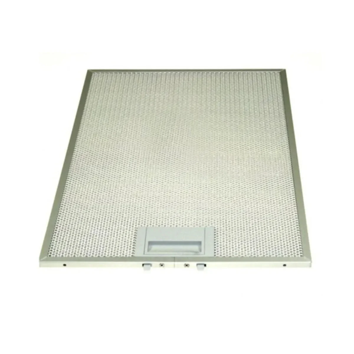 Filtre ORIGINAL pour hotte Bosch, Balay, Siemens 00703451 35,7 x 26,5