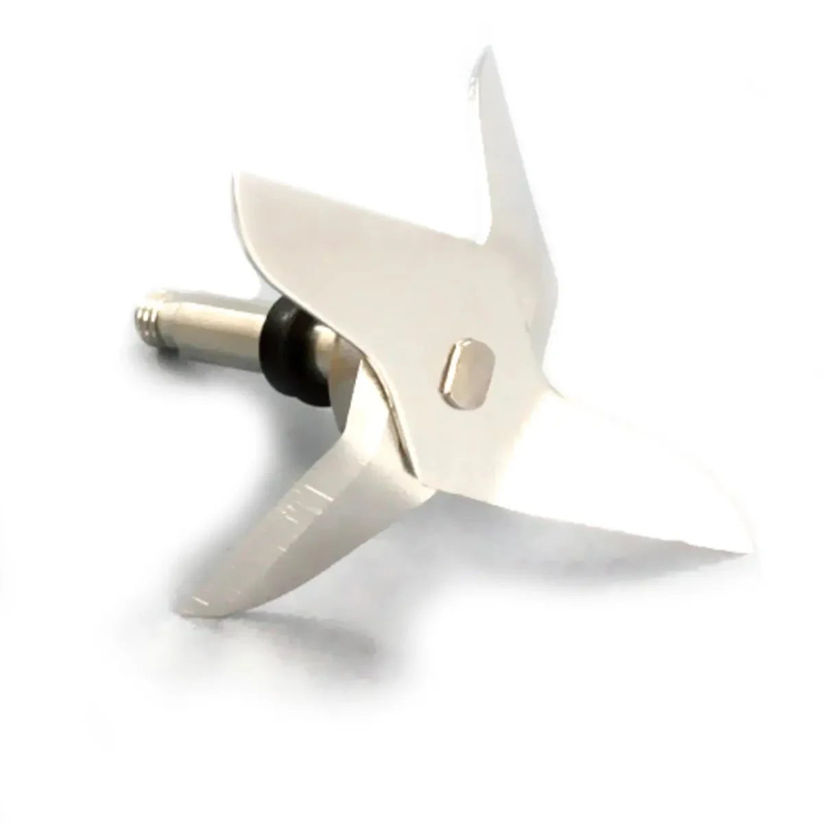 Lame de mixeur en verre Moulinex avec joint MS-650069