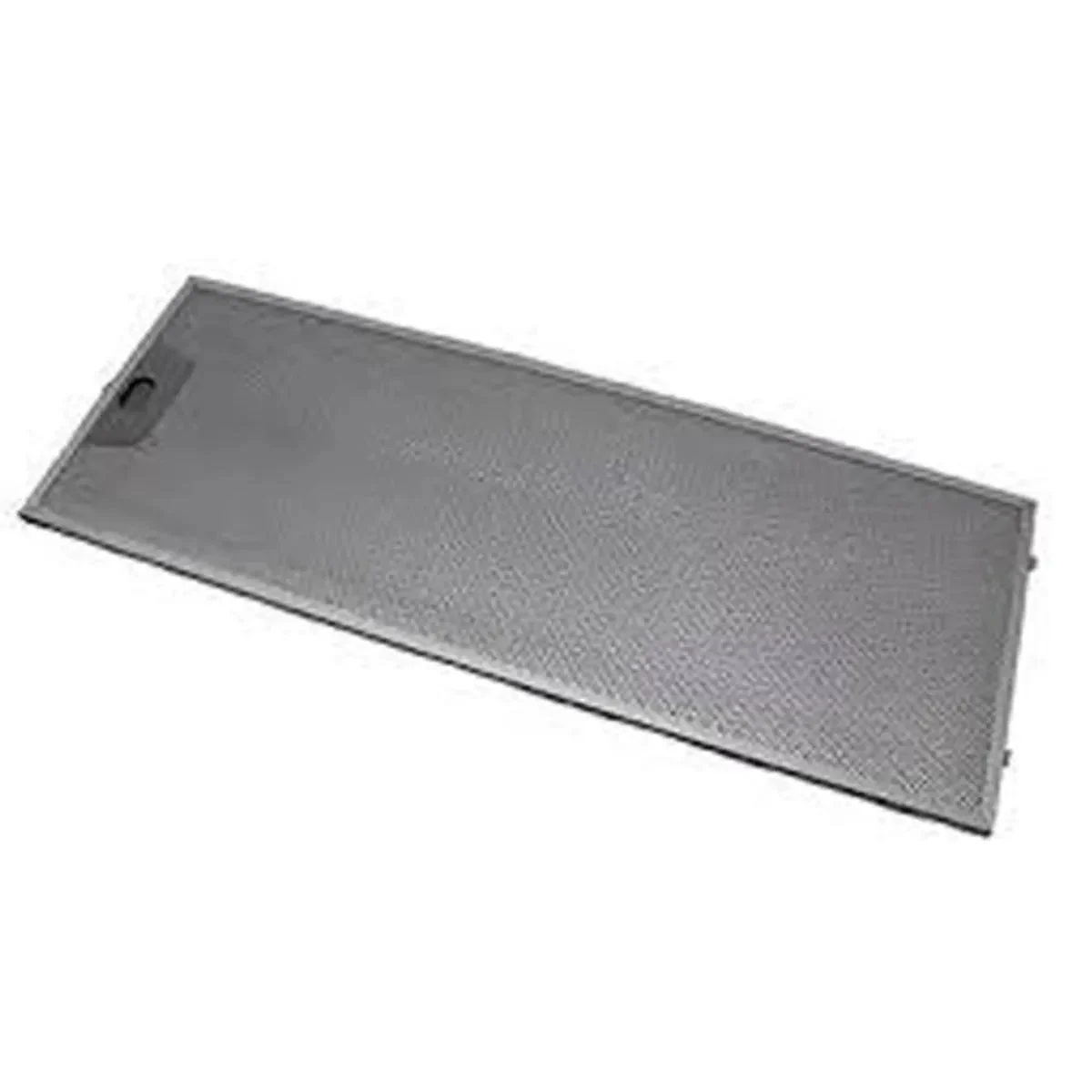 Filtre en aluminium pour hotte Fagor, Edesa, White Westinghouse 53,5x15cm KE0001505