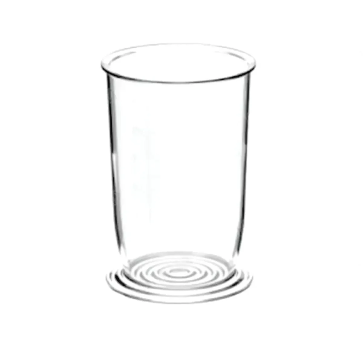 Bosch Vase de mixeur 00754663 - Ufesa