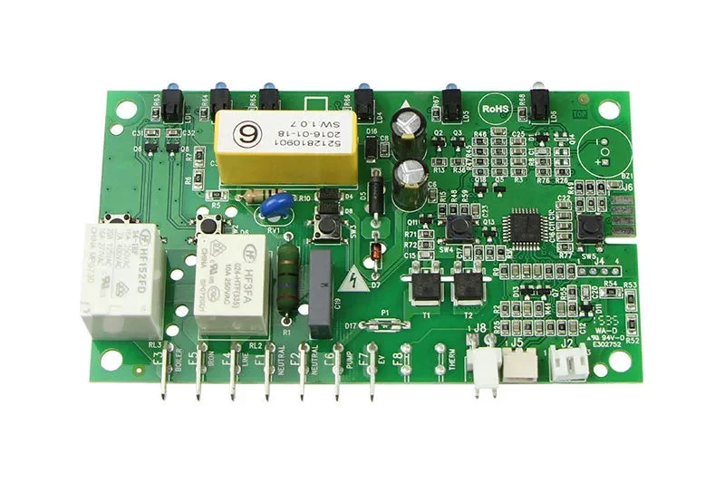 Carte électronique pour fer à repasser Braun Carestyle 7 DeLonghi 5212811071