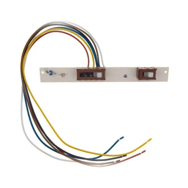 Interrupteur pour hotte aspirante Teka 60904909 175 mm