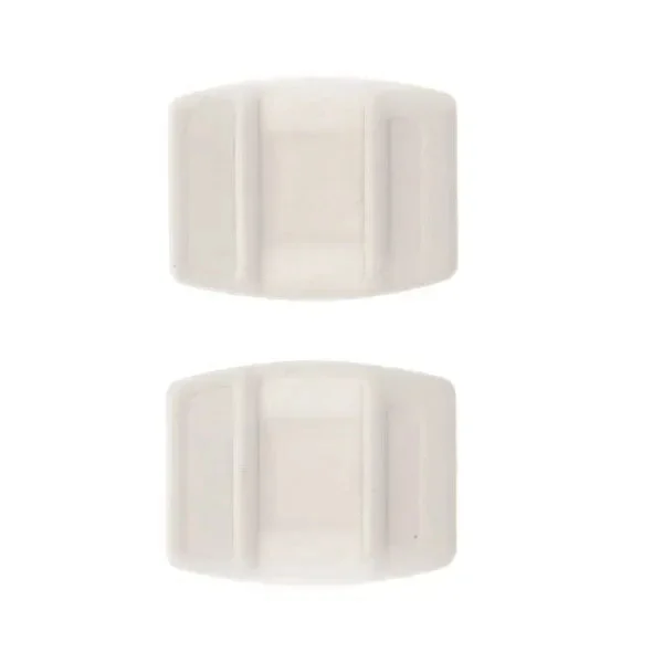 Fermeture pour hotte aspirante Teka XT89 81456205 2 unités