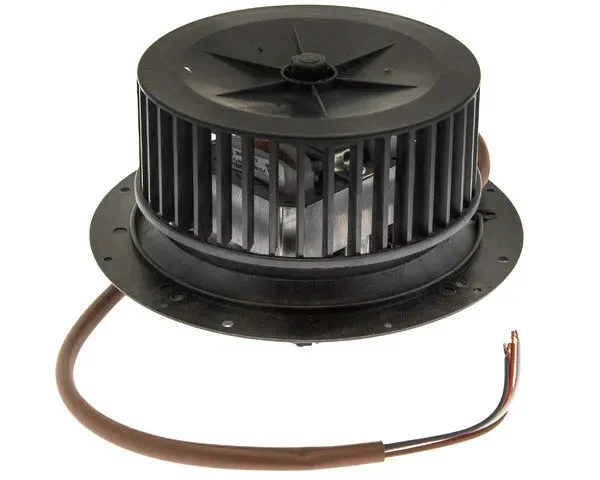 Moteur de hotte aspirante 145 mm. droite - STANDARD
