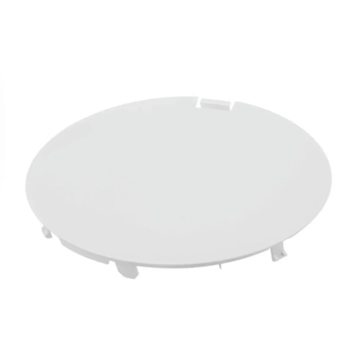 Couvercle de filtre pour lave-linge Siemens, Bosch, Balay 12010398