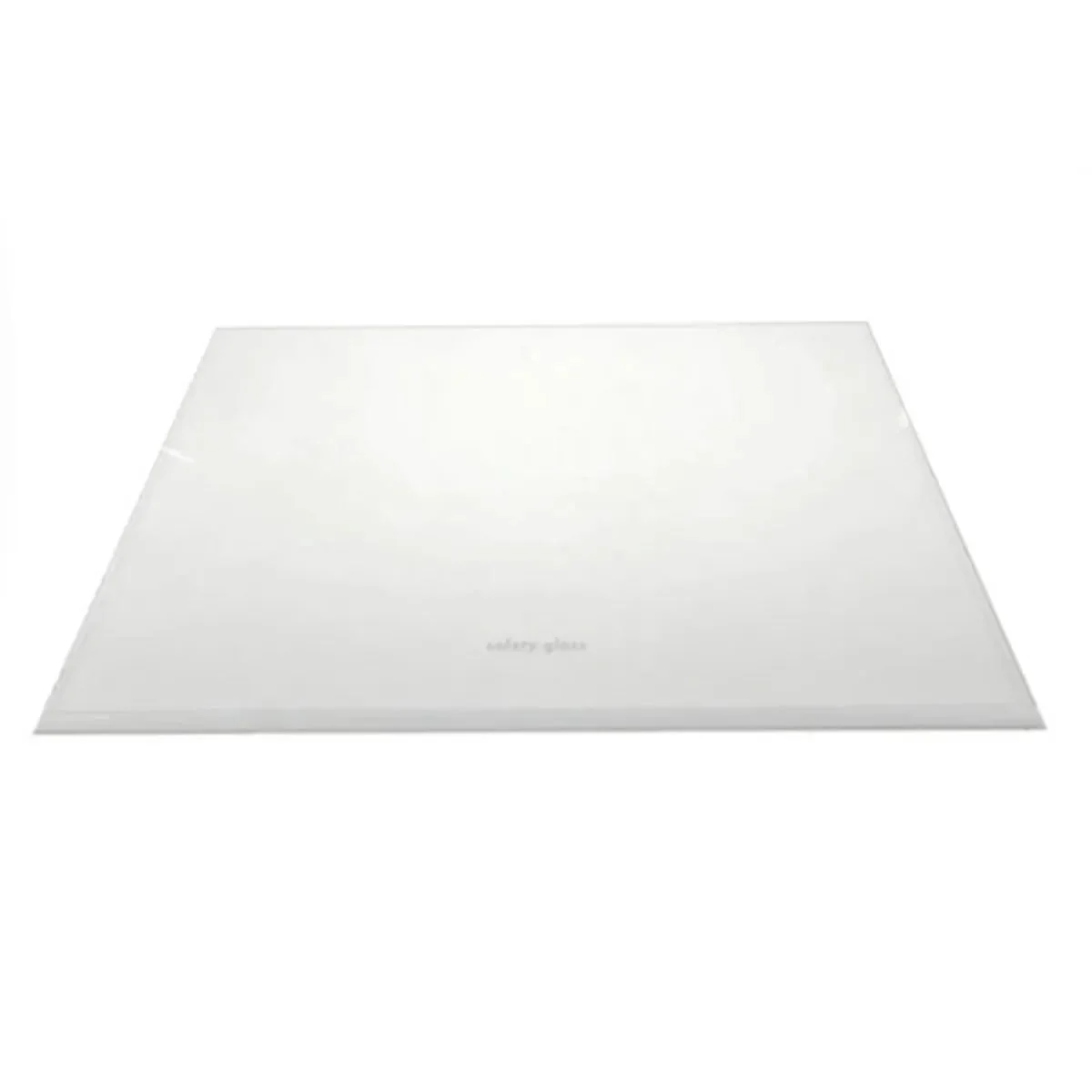 Plateau en verre pour réfrigérateur Siemens, Balay, Bosch 00675081