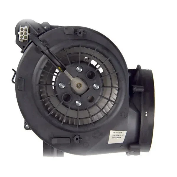Moteur pour hotte aspirante Teka 81468067 extérieur