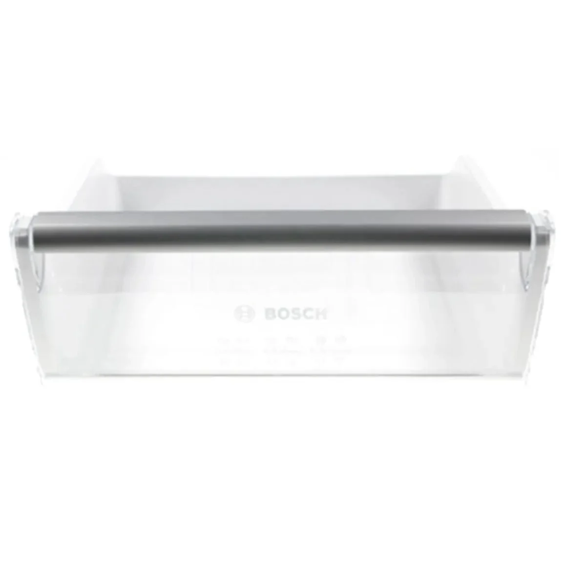 Tiroir supérieur de congélateur Bosch 00686864