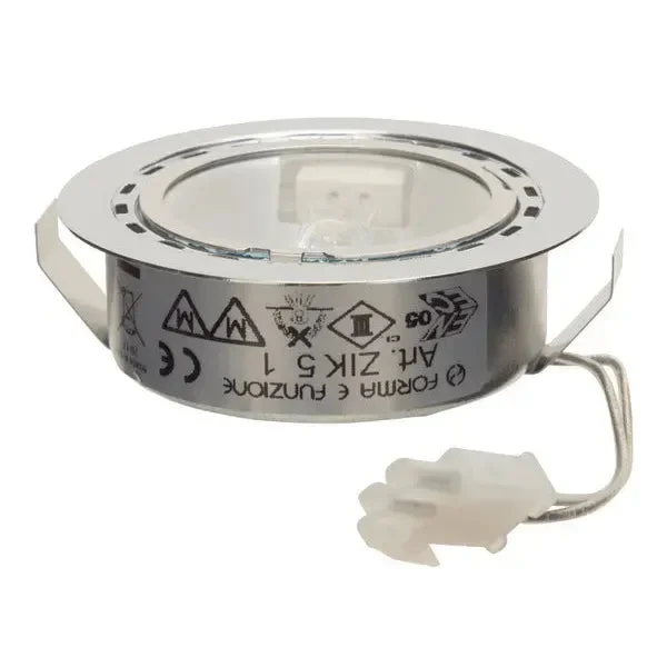 Lampe halogène pour hotte aspirante Balay 00175069 Ø70 mm - STANDARD